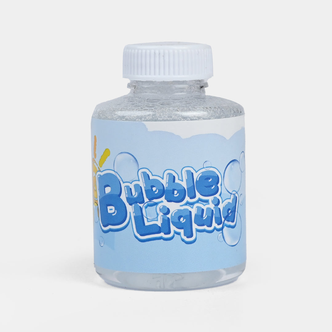 Electric Bubble Blaster for Kids