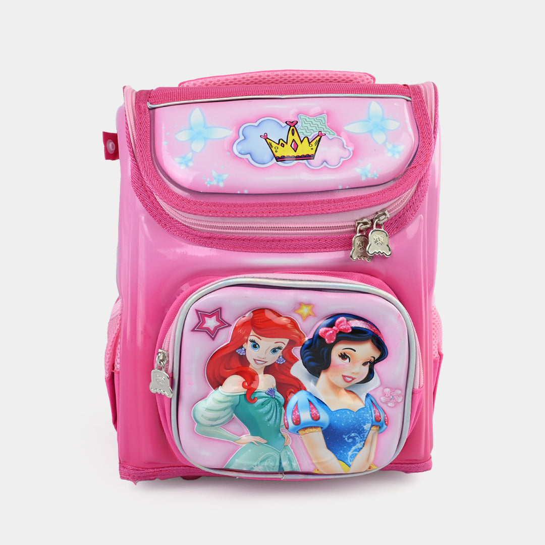 12" School Backpack for Kids