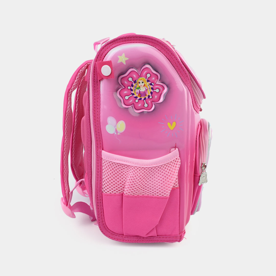 12" School Backpack for Kids