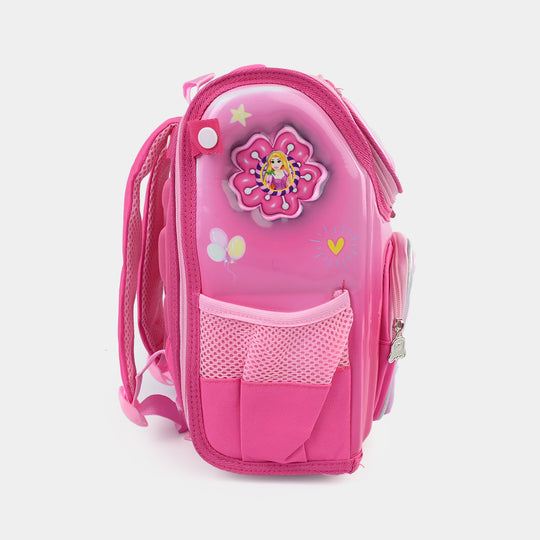 12" School Backpack for Kids