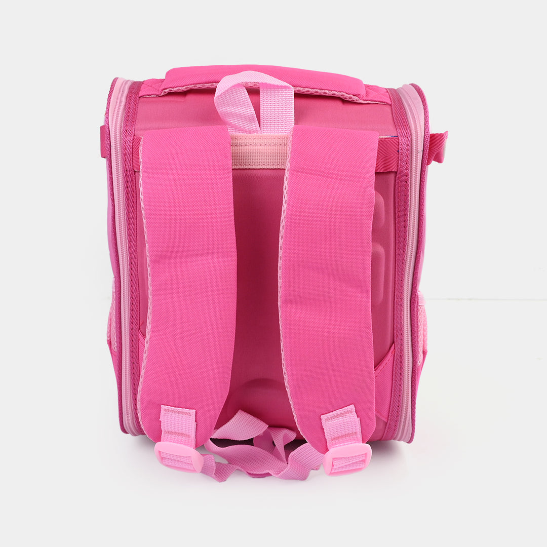 12" School Backpack for Kids