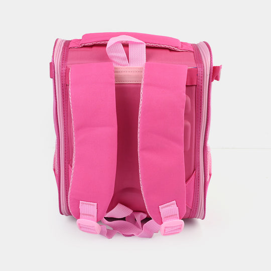 12" School Backpack for Kids