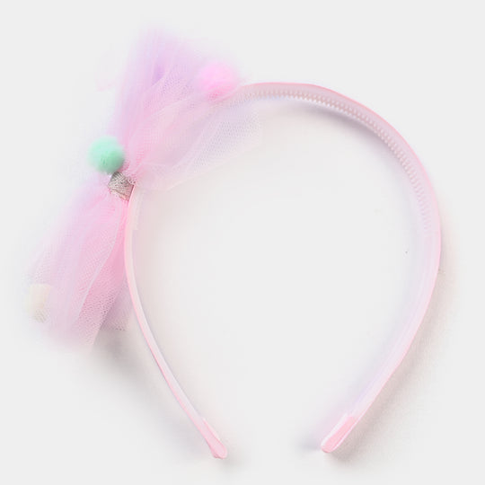 FANCY HAIR BAND FOR GIRLS