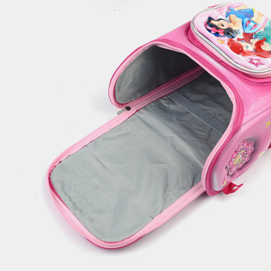 12" School Backpack for Kids