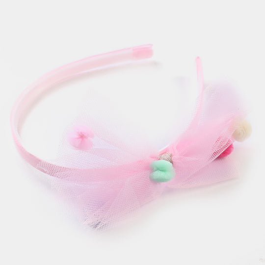 FANCY HAIR BAND FOR GIRLS