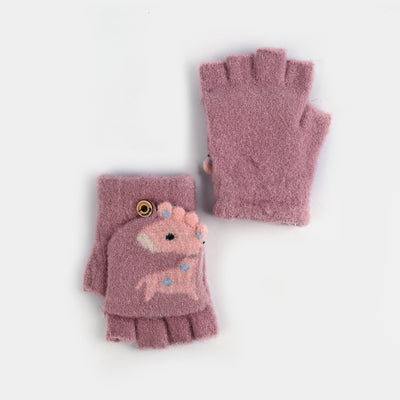 Kids Winter Warm Gloves