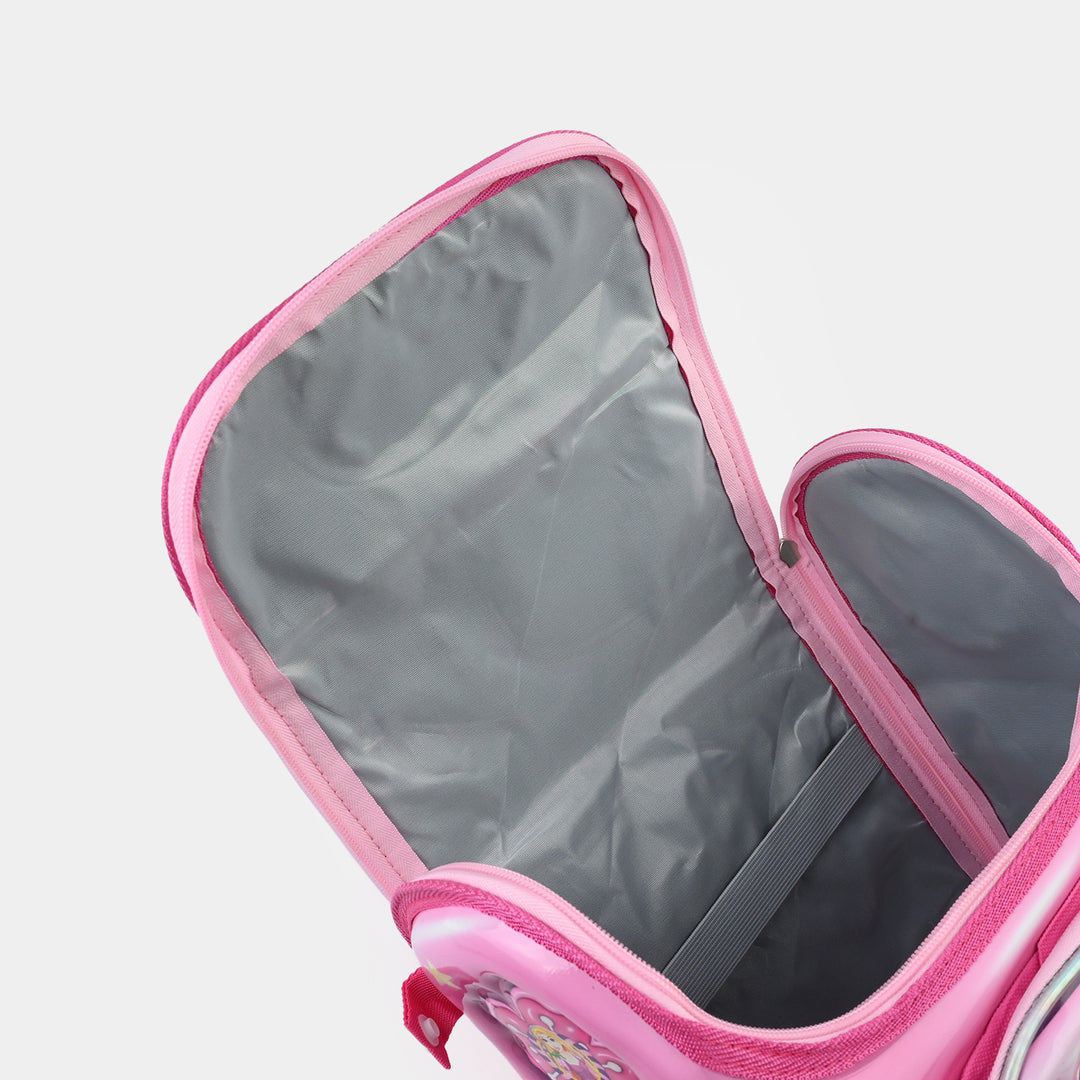 12" School Backpack for Kids