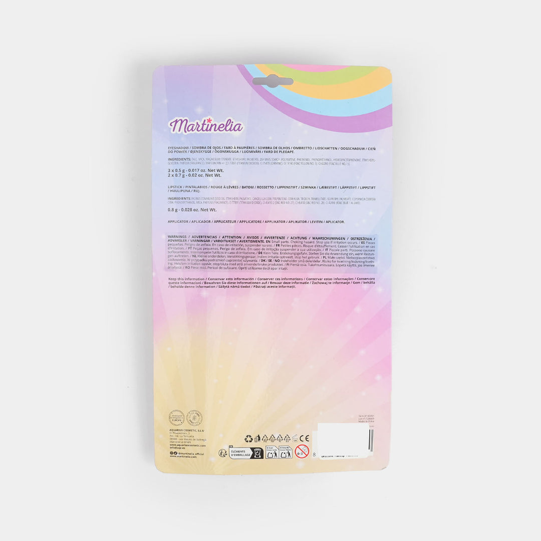 Girls Beauty Fun Kit