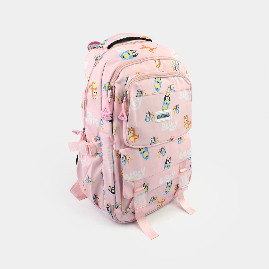 18" School Backpack for Kids