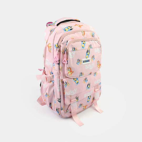 18" School Backpack for Kids