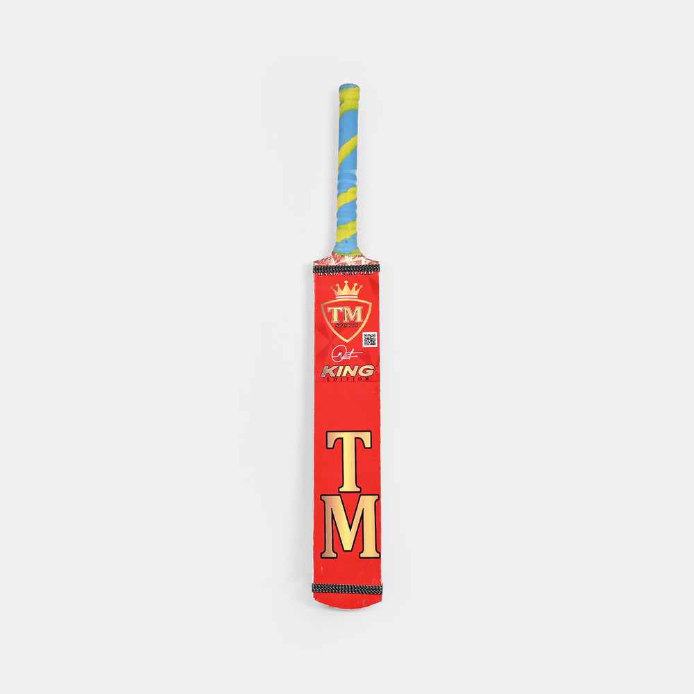 Cricket Bat TM Sports