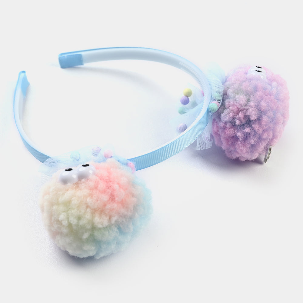 FANCY HAIR BAND FOR GIRLS