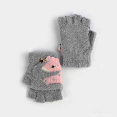 Kids Winter Warm Gloves