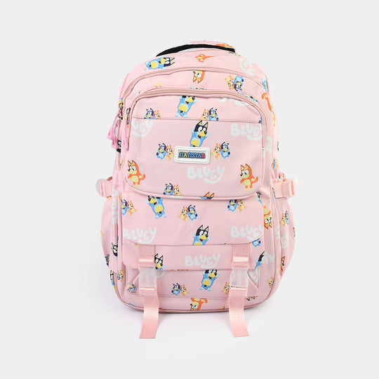 18" School Backpack for Kids
