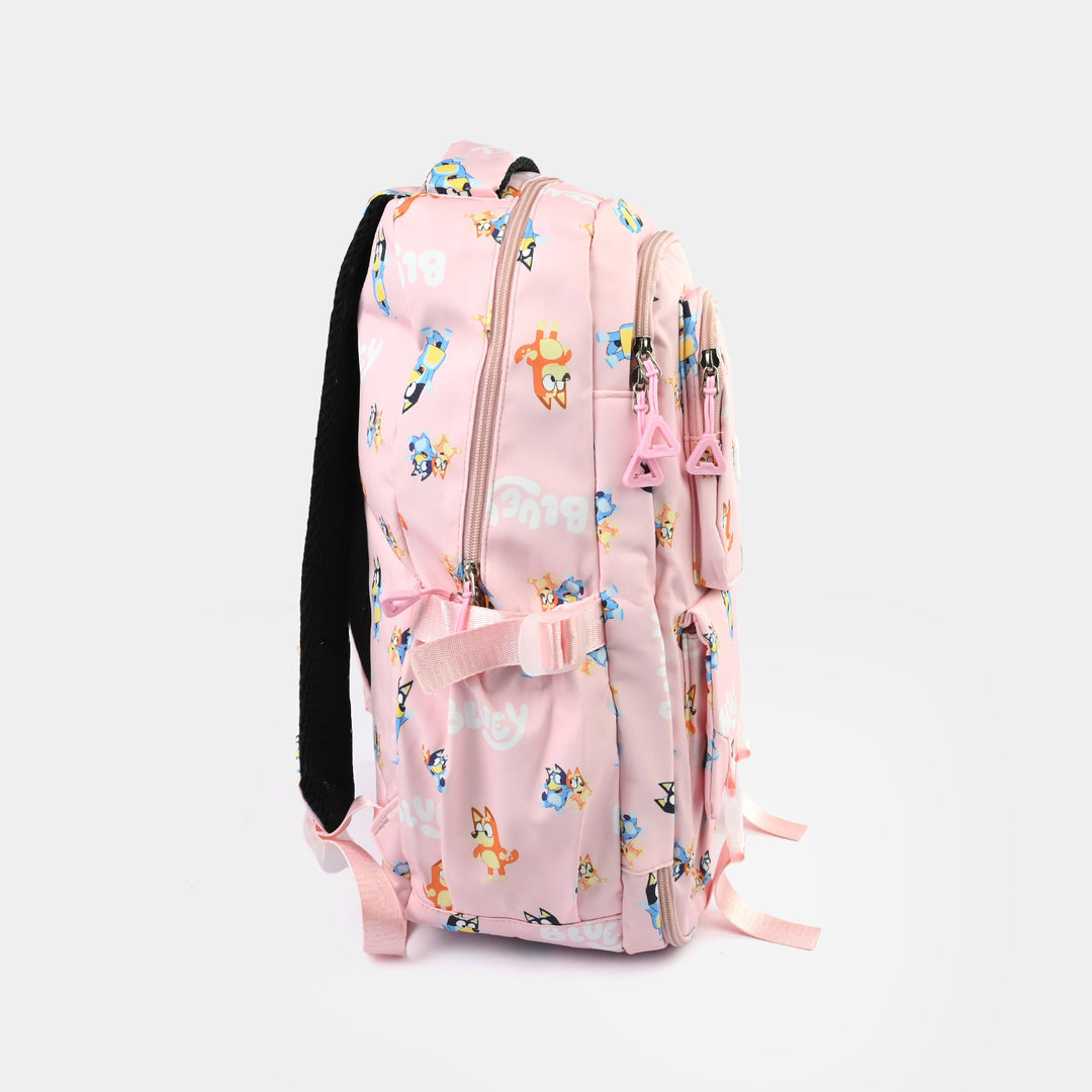 18" School Backpack for Kids