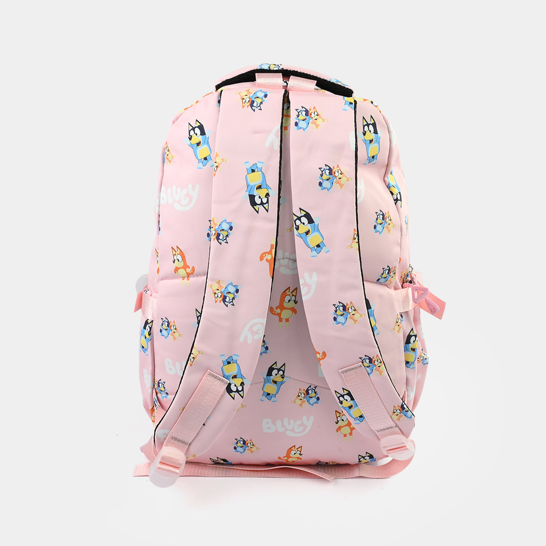 18" School Backpack for Kids