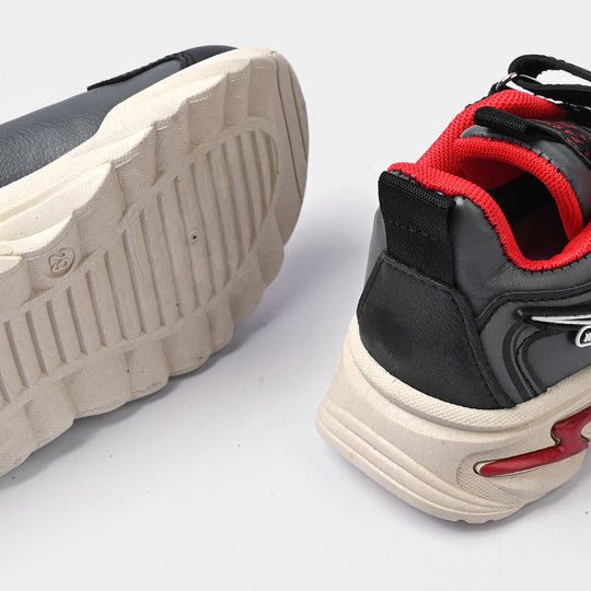 Boys Joggers N-79-GREY