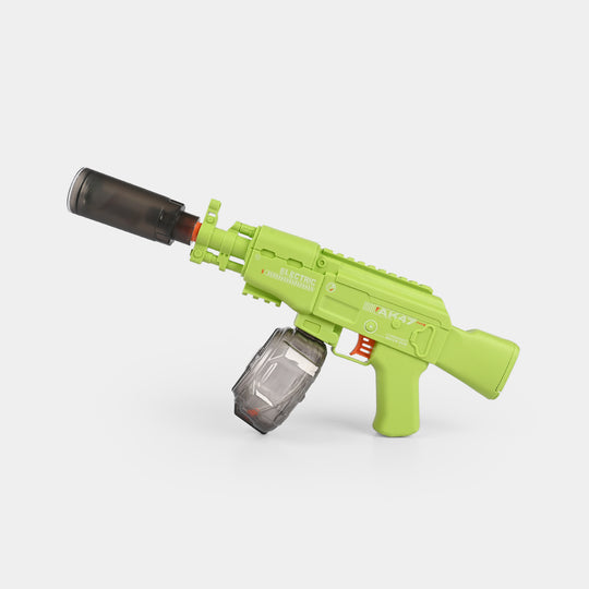 Electric Water Blaster AK47 Toy for Kids