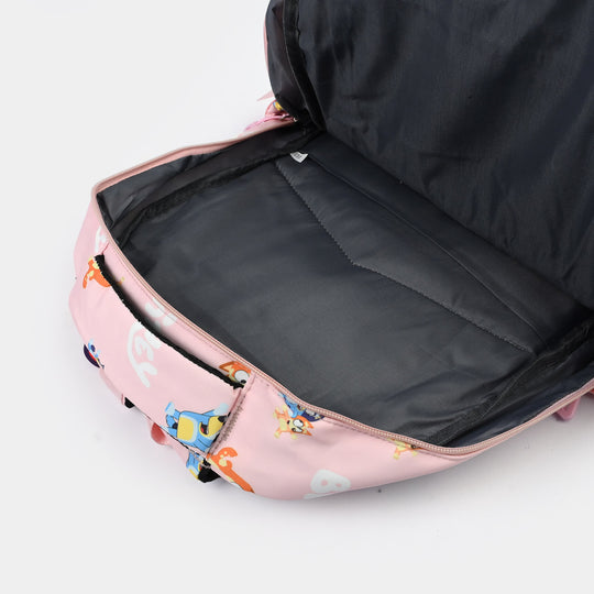 18" School Backpack for Kids
