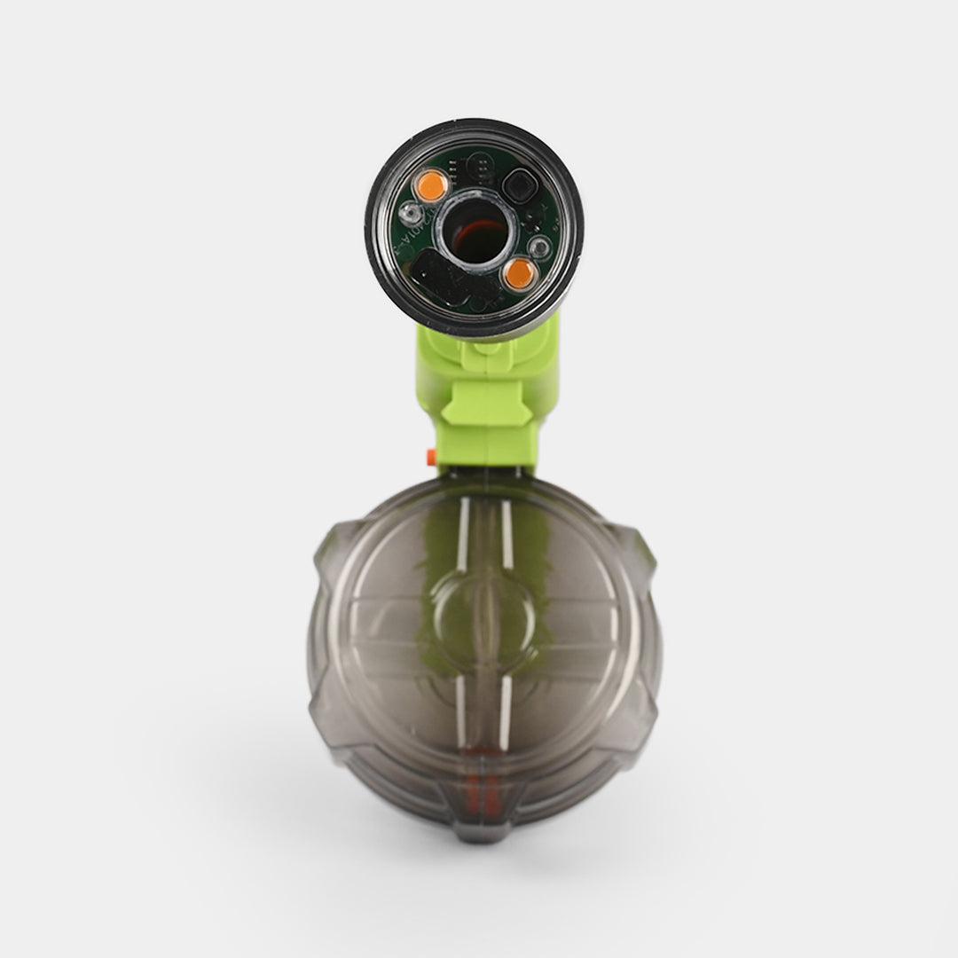 Electric Water Blaster AK47 Toy for Kids