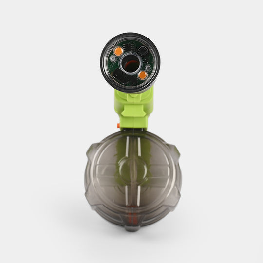 Electric Water Blaster AK47 Toy for Kids