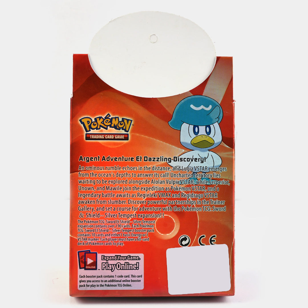 Character Card Game for Kids