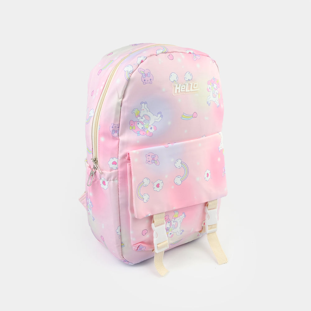 18" School Backpack for Kids