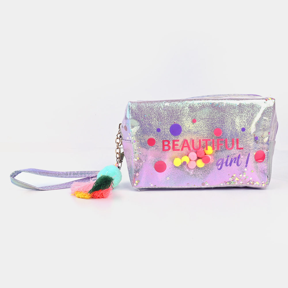 Cute & Stylish Hand Pouch