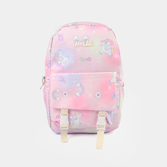 18" School Backpack for Kids