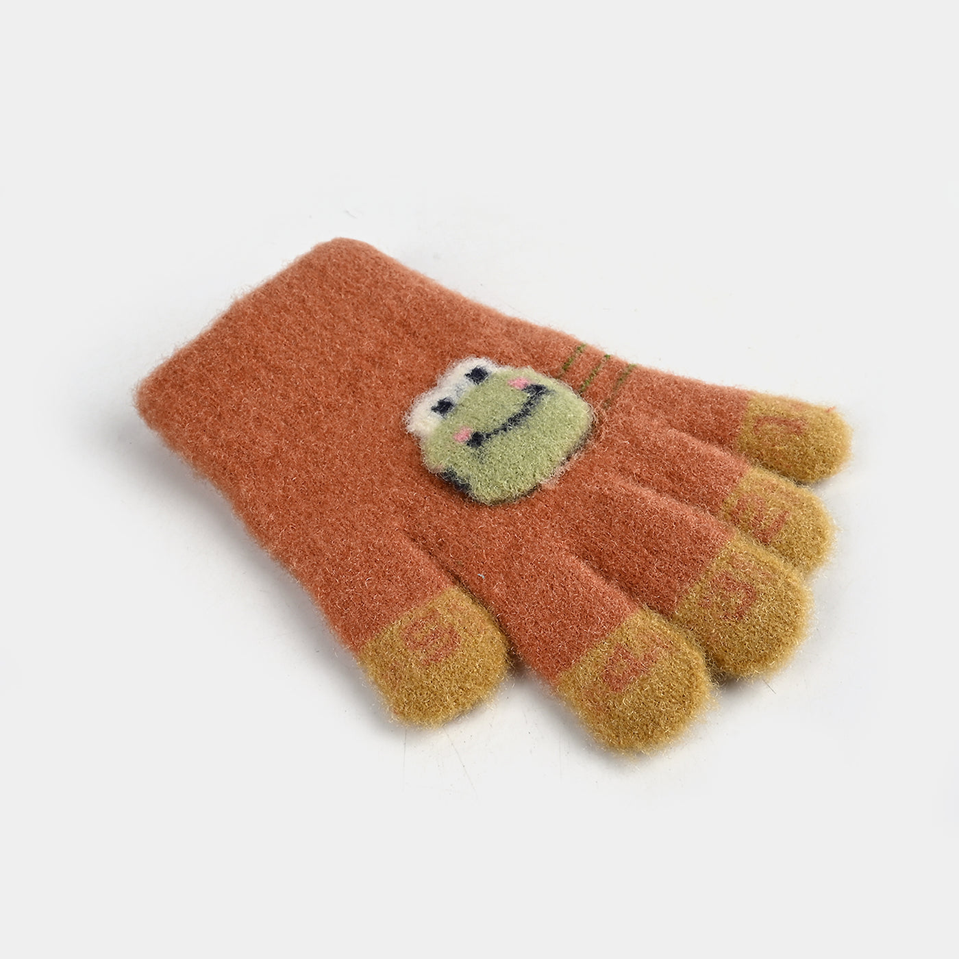 Kids Winter Warm Gloves