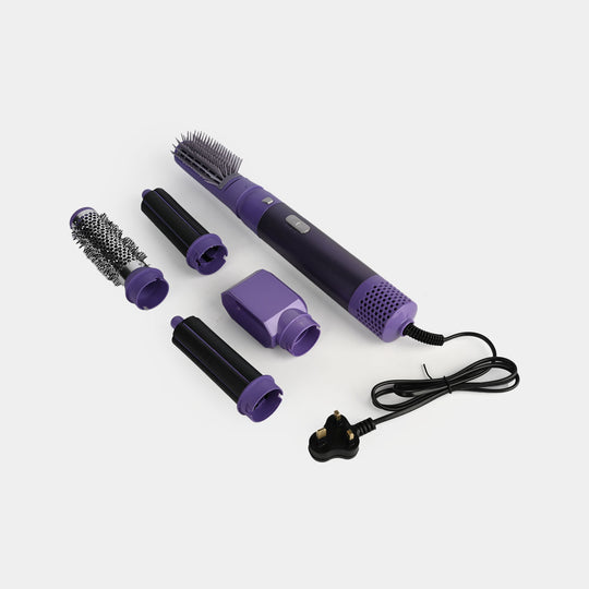 5 In 1 Multi-Functional Hair Styling Kit
