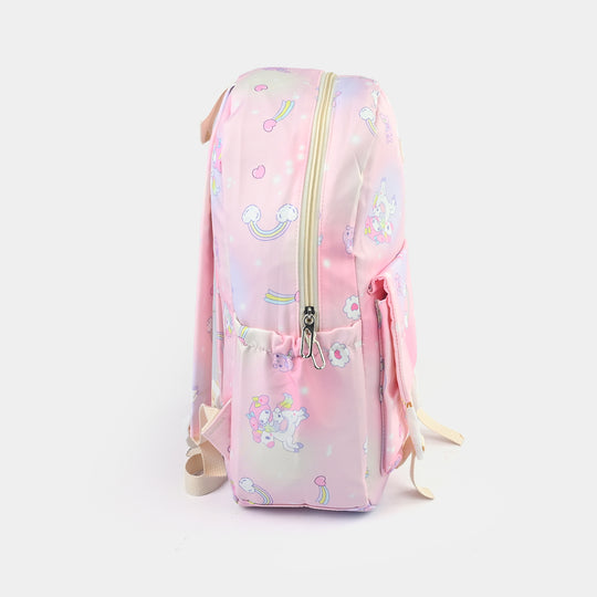18" School Backpack for Kids