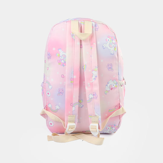 18" School Backpack for Kids