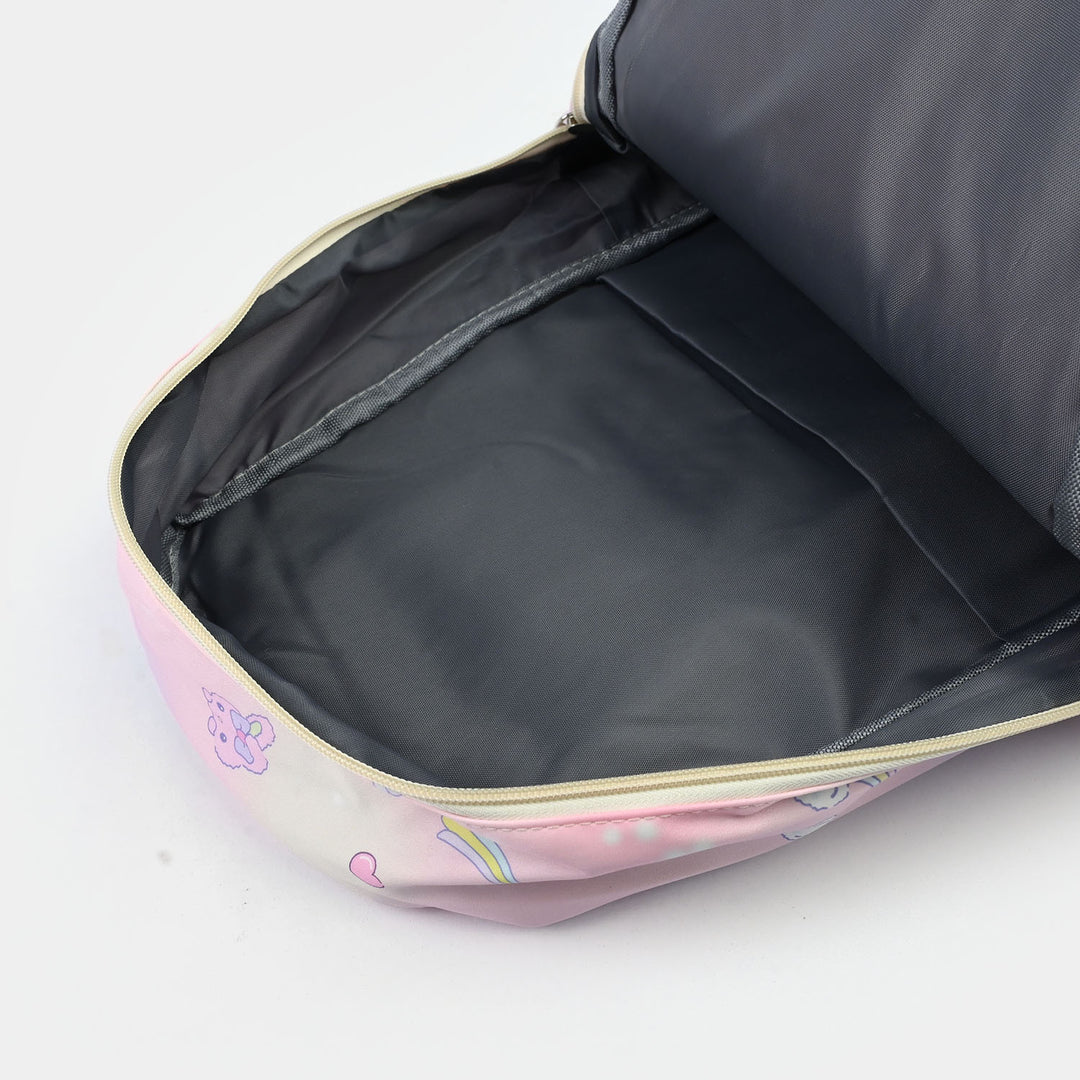 18" School Backpack for Kids
