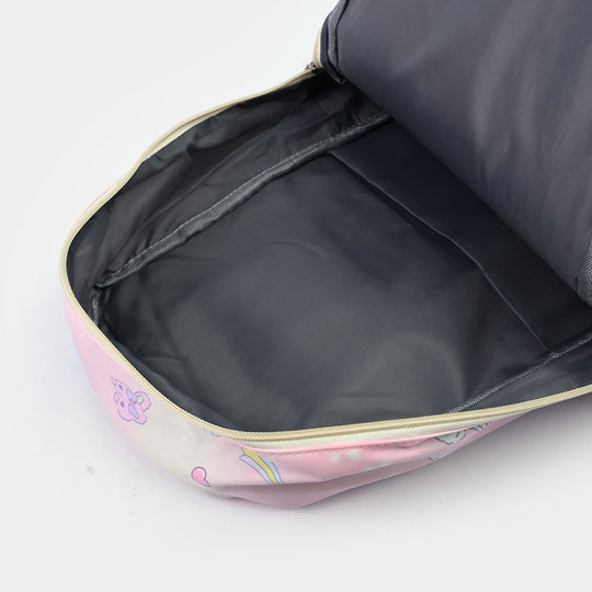 18" School Backpack for Kids