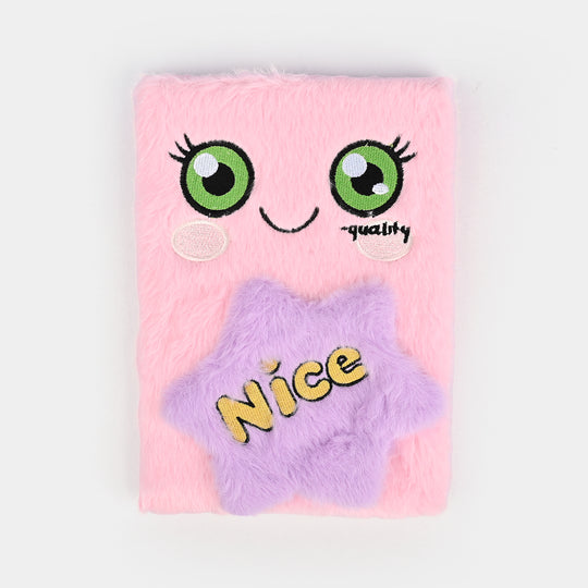 Cute Diary/Notebook For Kids