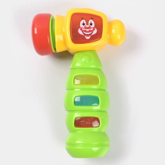 Hammer Toy For Kids