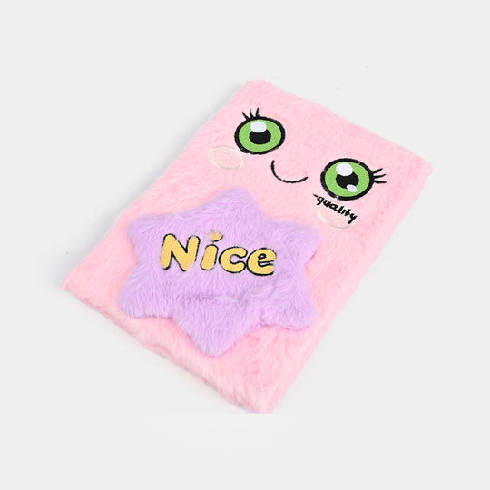 Cute Diary/Notebook For Kids