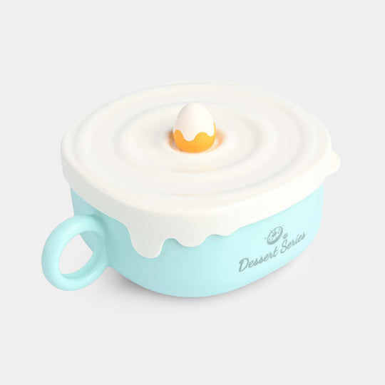 Baby Bowl | Blue