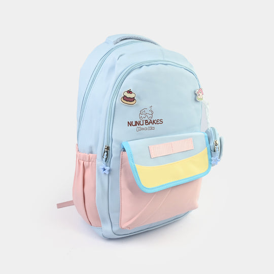 17" School Backpack for Kids