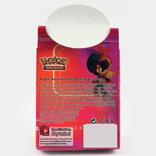 Character Card Game for Kids