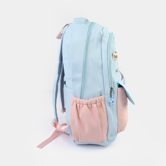 17" School Backpack for Kids