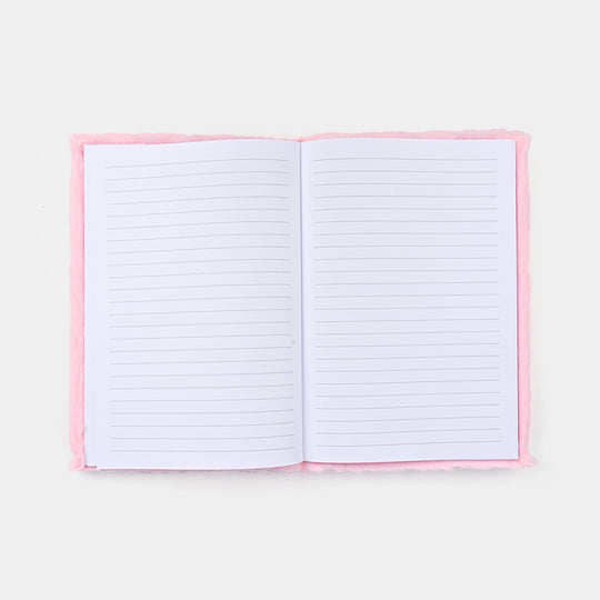 Cute Diary/Notebook For Kids