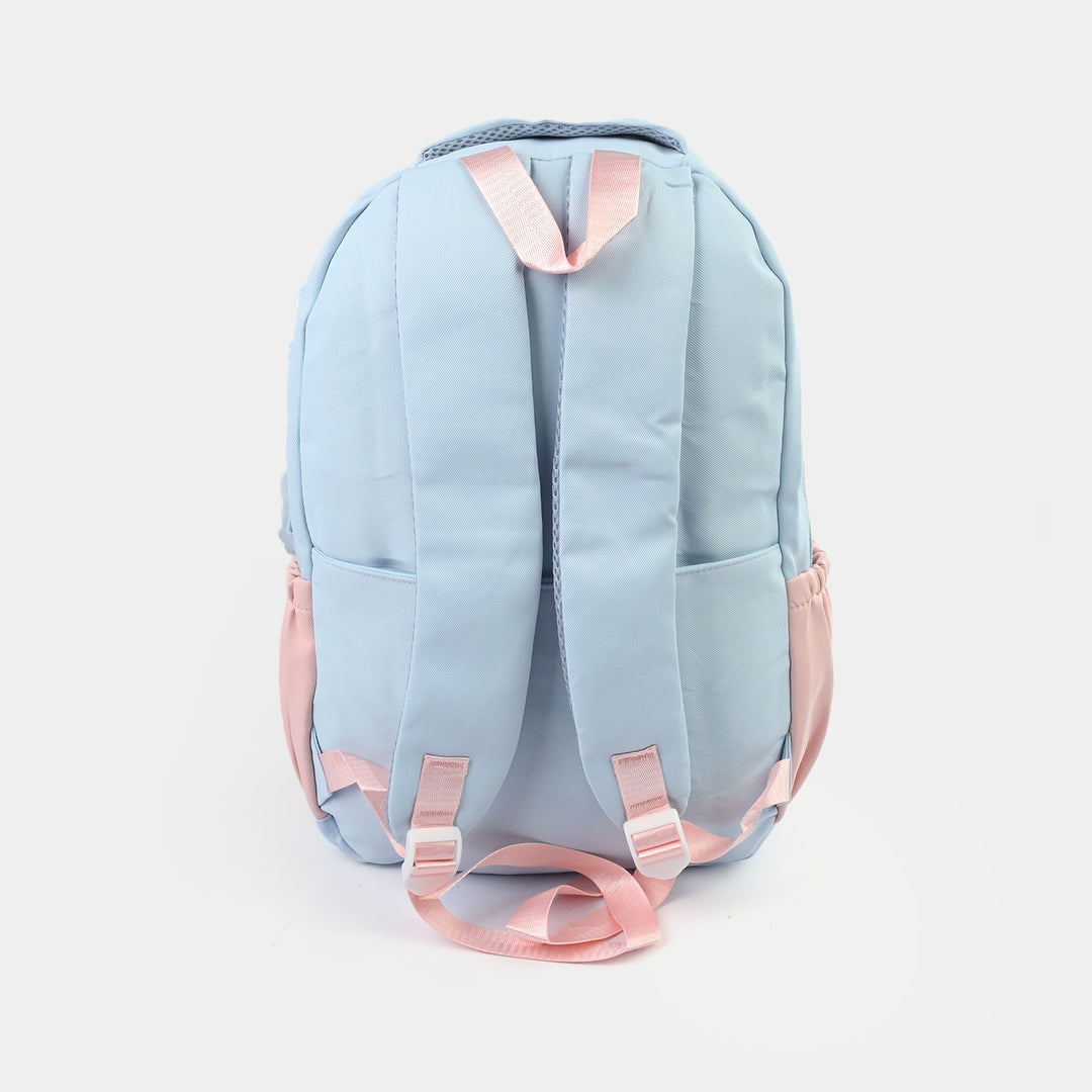 17" School Backpack for Kids