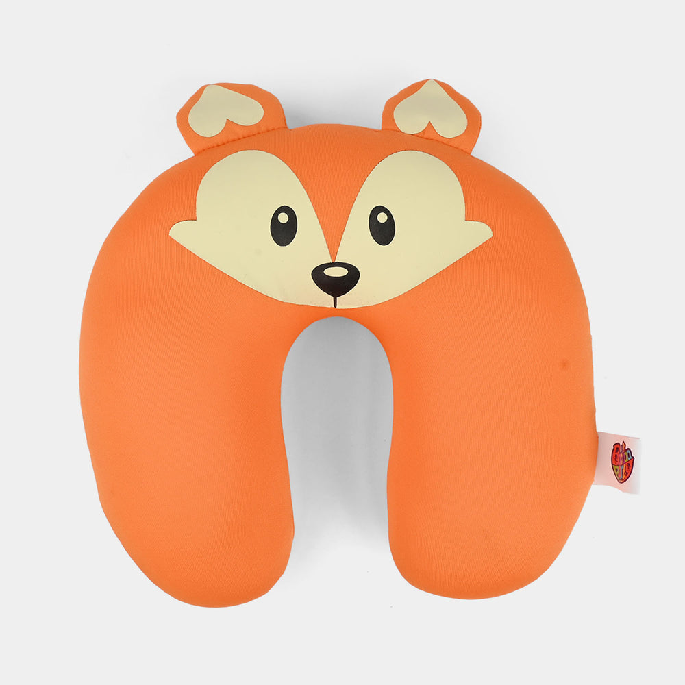 Soft Beans Neck Pillow For Kids