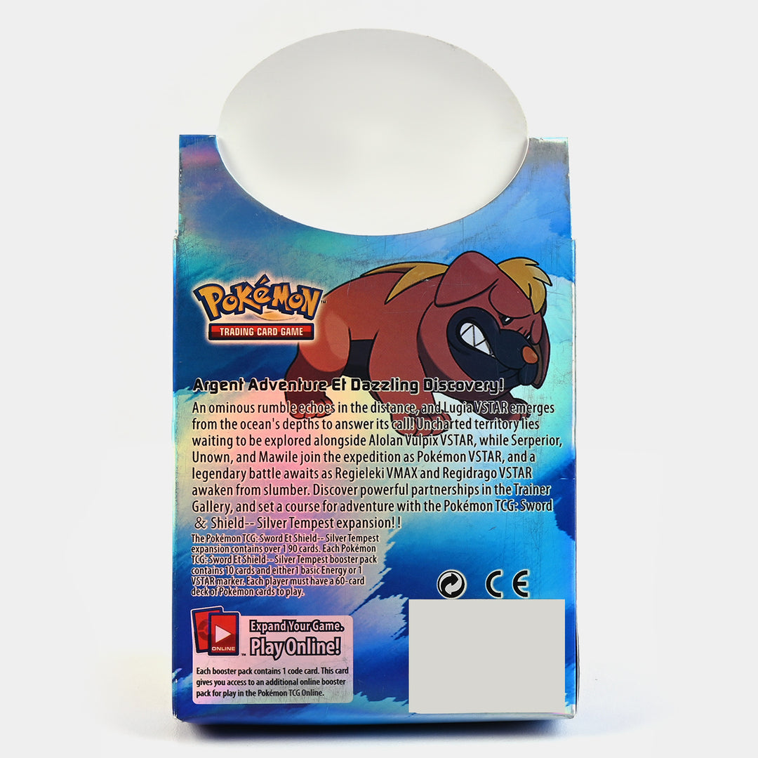 Character Card Game for Kids