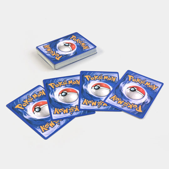 Character Card Game for Kids