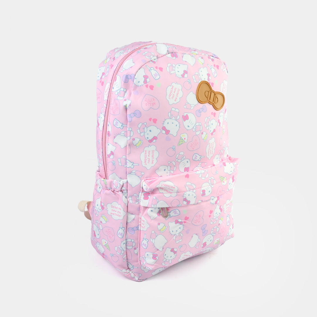 18" School Backpack for Kids