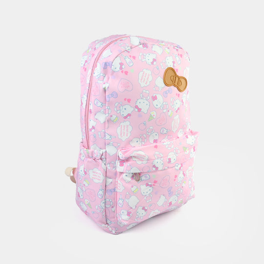 18" School Backpack for Kids