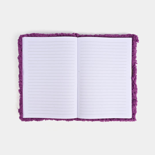 Cute Diary/Notebook For Kids